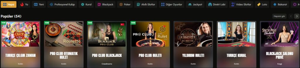 hayalbahis canlı casino